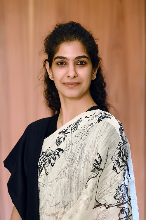 Dr. Monica Bhatia