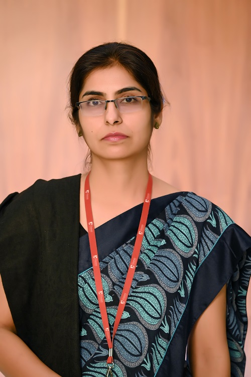 Dr. Vippa Dhingra