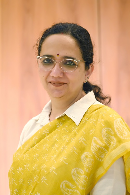 Dr. Gunjan Anand