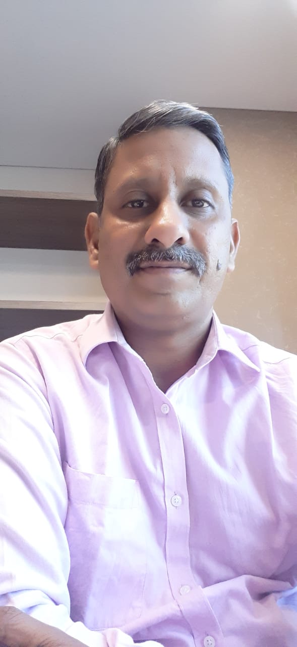Dr. Ashutosh Hajela