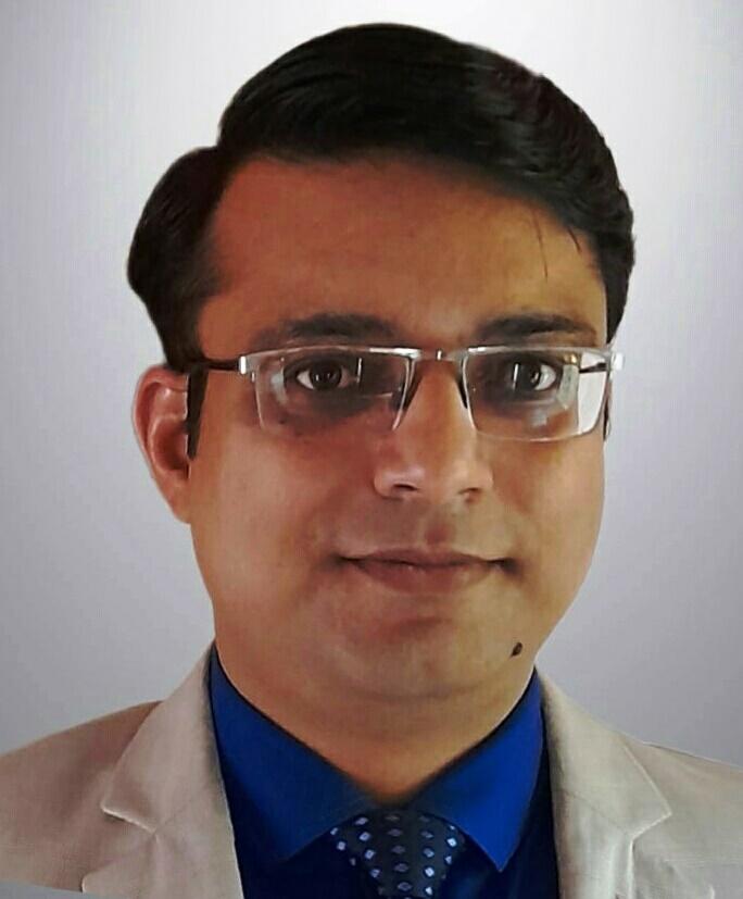 Dr. Niranjan Shastri