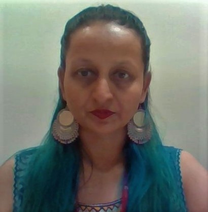 Dr. Shilpa Sankpal
