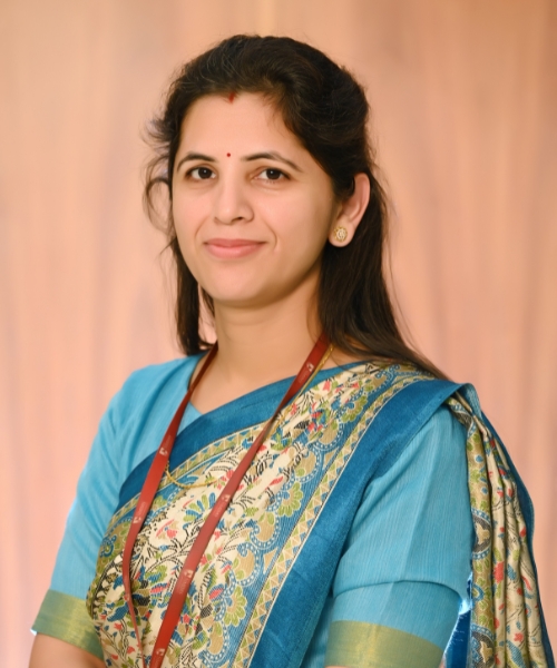 Prof. Shruti Sharma