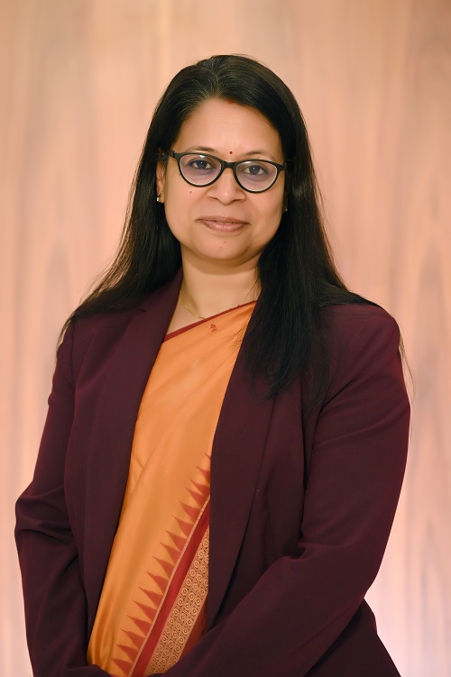 Dr. Sopnamayee Acharya