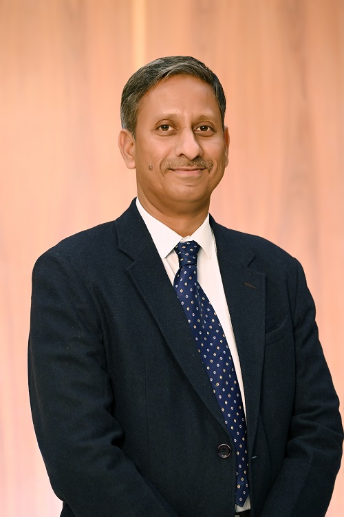 Dr. Ashutosh Hajela
