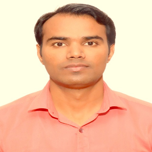 Dr. Pushpanjay Kumar Singh